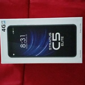 COPY - STRATUS C5 ELITE NWB